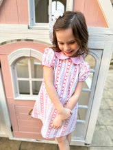Load image into Gallery viewer, Ellie Back To School Dress