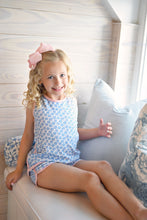 Load image into Gallery viewer, Girls Shells Knit Two Piece Lounge Set