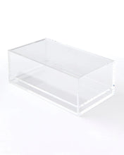 Load image into Gallery viewer, Clear Acrylic Mahjong Tile Display Box