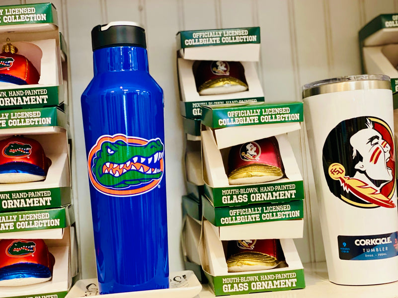 Football Season Décor, Accessories, and Gifts 2022
