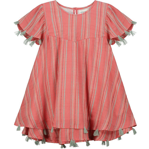 Trapeze Dress