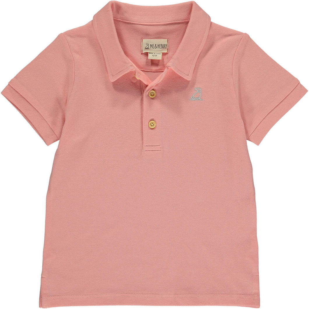 Polo Pink