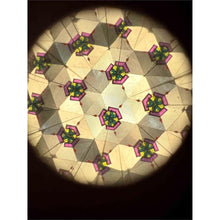 Load image into Gallery viewer, Christmas Kaleidoscope