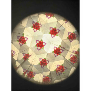 Christmas Kaleidoscope