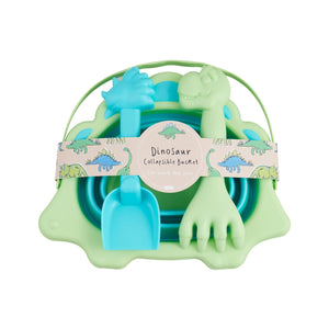 Collapsible Beach Bucket