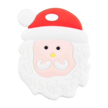 Load image into Gallery viewer, Holiday Teether