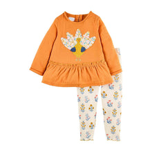 Load image into Gallery viewer, Merigold Turkey Tunic Set