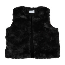Load image into Gallery viewer, Fur Vest