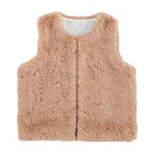 Load image into Gallery viewer, Fur Vest