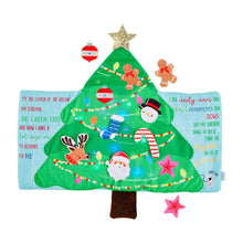 Load image into Gallery viewer, Decorate Your Tree Book