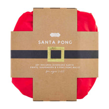 Load image into Gallery viewer, Santa Pong Game