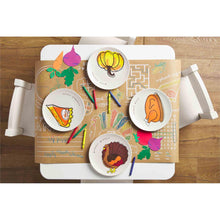 Load image into Gallery viewer, Thanksgiving Table Runner Color Set