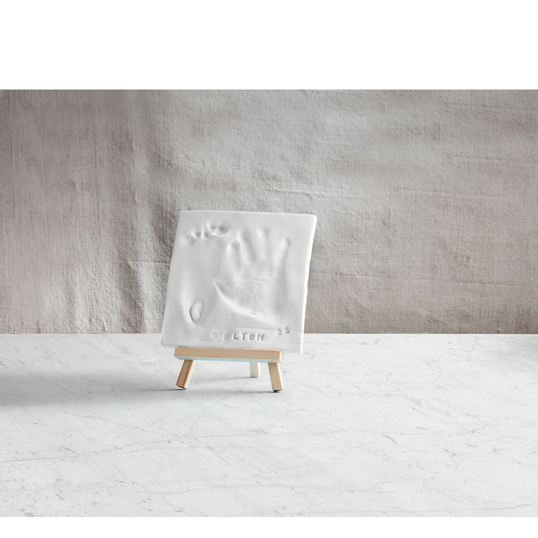 DIY Handprint Kit