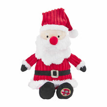 Load image into Gallery viewer, Talking Santa Plush