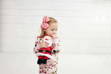 Load image into Gallery viewer, Talking Santa Plush