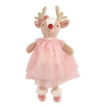 Load image into Gallery viewer, Holiday Plush Pal