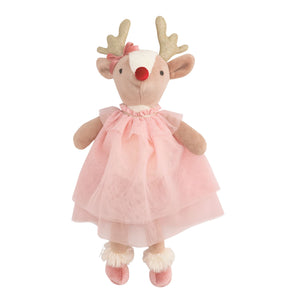 Holiday Plush Pal