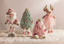 Load image into Gallery viewer, Holiday Plush Pal