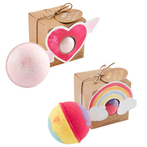 Bath Bomb