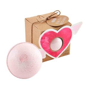 Bath Bomb
