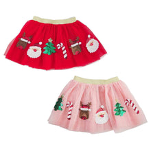 Load image into Gallery viewer, Christmas Tutu