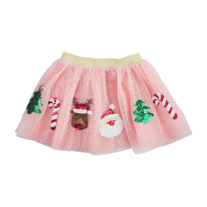 Christmas Tutu
