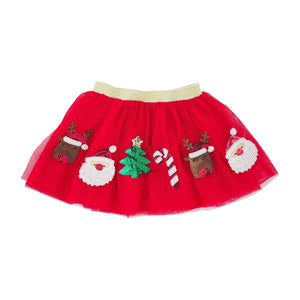 Christmas Tutu