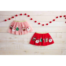 Load image into Gallery viewer, Christmas Tutu