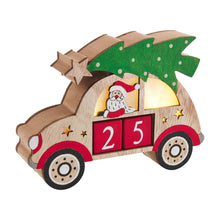 Load image into Gallery viewer, Christmas Countdown Nightlight