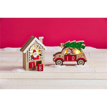 Load image into Gallery viewer, Christmas Countdown Nightlight