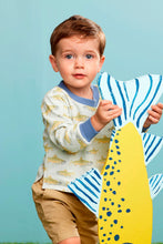 Load image into Gallery viewer, Fish Pullover
