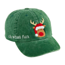 Load image into Gallery viewer, Christmas Kids Hat