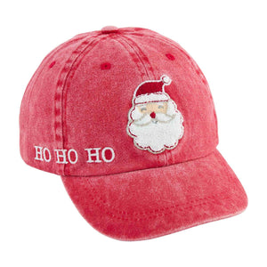 Christmas Kids Hat