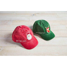 Load image into Gallery viewer, Christmas Kids Hat