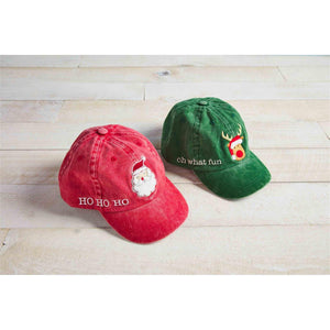 Christmas Kids Hat