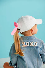 Load image into Gallery viewer, Bow Embroidered Hat