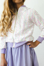 Load image into Gallery viewer, Unicorn Flip Sequin Jacket