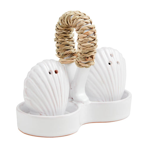 Sea Salt & Pepper Set