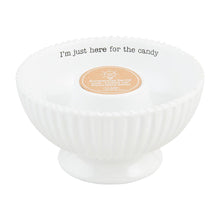 Load image into Gallery viewer, Pedestal Candy Bowl