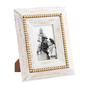Gold Bead Frames