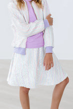 Load image into Gallery viewer, Unicorn Flip Sequin Jacket