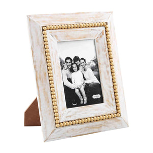 Gold Bead Frames