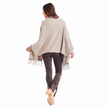 Load image into Gallery viewer, Cardigan Wrap