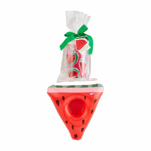 Watermelon Floaty Party Set