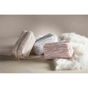 Chenille Case