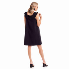Load image into Gallery viewer, Larkin Dress Black