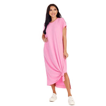 Load image into Gallery viewer, Lenny Basic Midi Dress