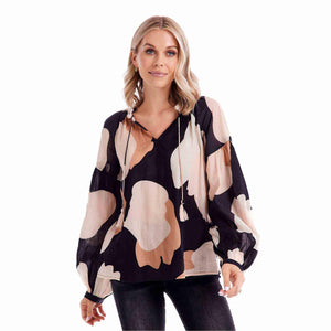 Abstract Top