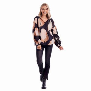 Abstract Top