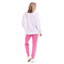 Load image into Gallery viewer, Holiday Patch Sweatshirt